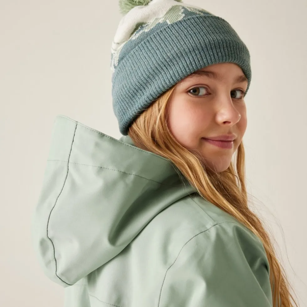 Dare 2b Shredder Skijas Kinderen - 1JE Glacier Green