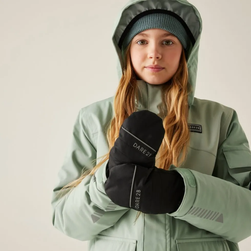 Dare 2b Shredder Skijas Kinderen - 1JE Glacier Green