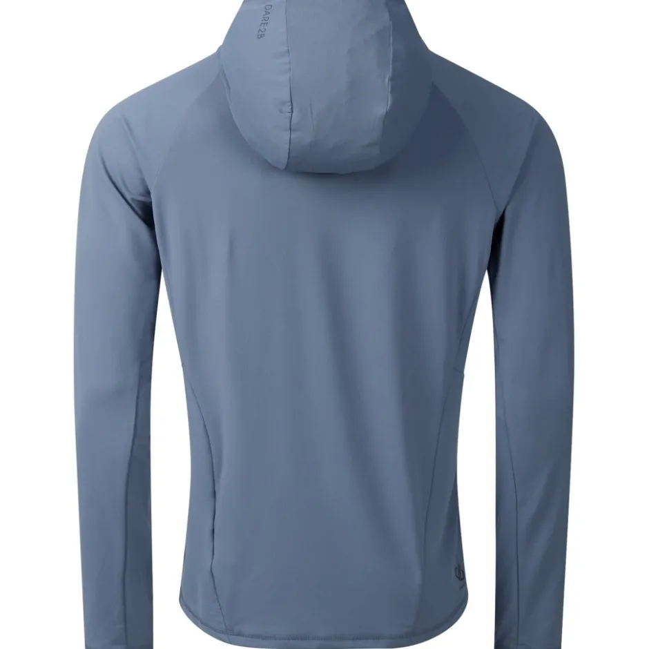 T-Shirts & Tops < Dare 2b print City Herenhoodie - ZR2 ercury