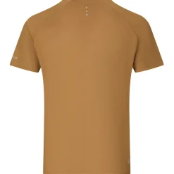Dare 2b Tech II T-Shirt Heren - ZJ2 Dark Cumin