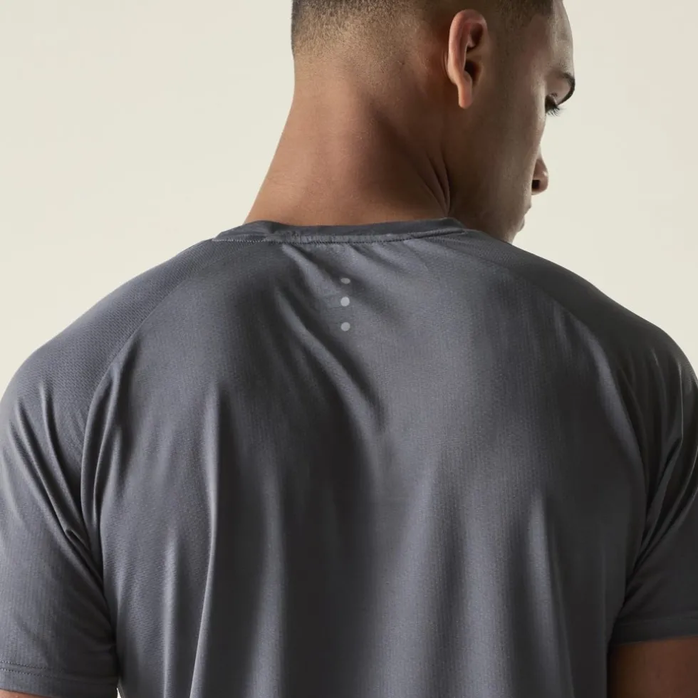 Dare 2b Tech II T-Shirt Heren - ZNU Magnet