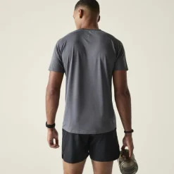 Dare 2b Tech II T-Shirt Heren - ZNU Magnet