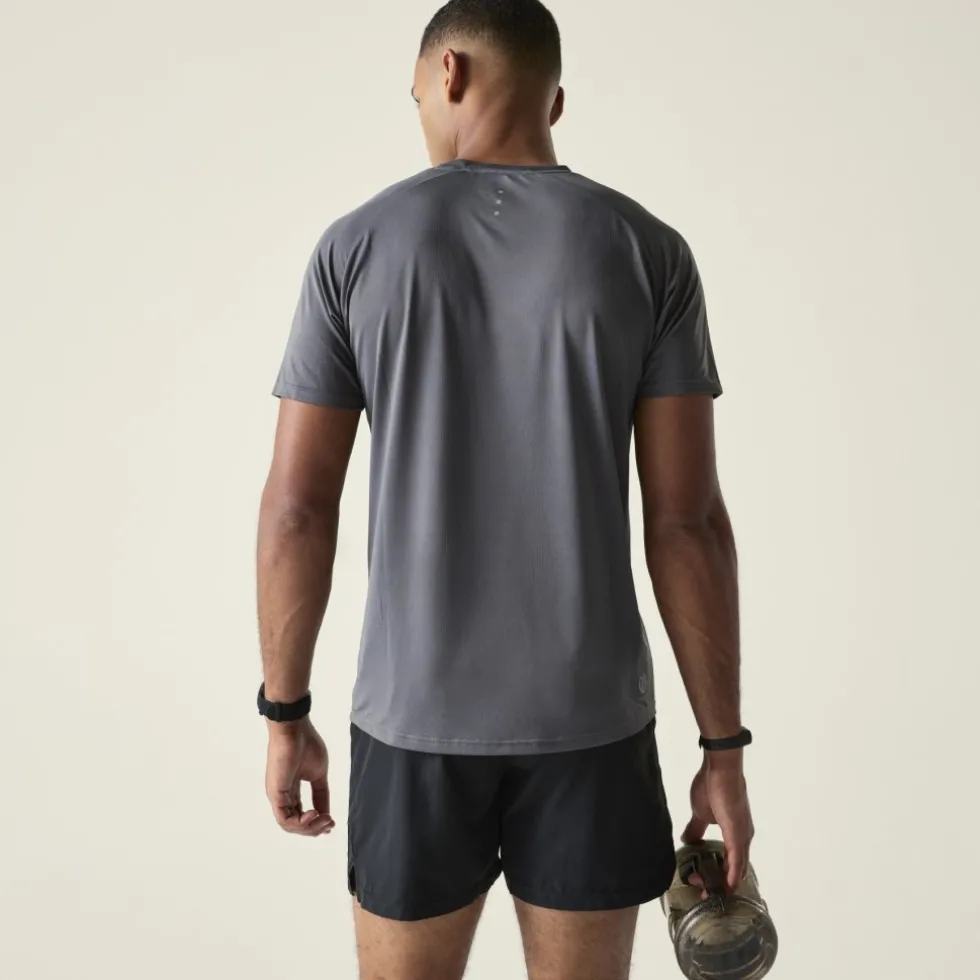 Dare 2b Tech II T-Shirt Heren - ZNU Magnet