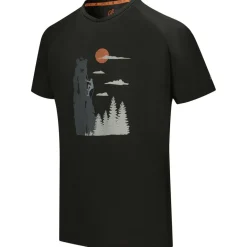 T-Shirts & Tops < Dare 2b Tech II T-hirt Heren - 826 Back/Back