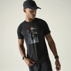 T-Shirts & Tops < Dare 2b Tech II T-hirt Heren - 826 Back/Back