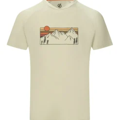 T-Shirts & Tops < Dare 2b Tech II T-hirt Heren - 06Q Abbeytone