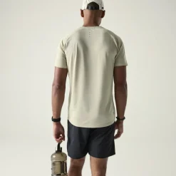 T-Shirts & Tops < Dare 2b Tech II T-hirt Heren - 06Q Abbeytone