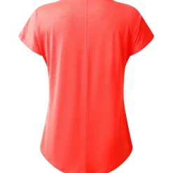 Dare 2b Vigilant T-Shirt Dames - 9JA Peach Bloom