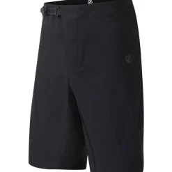 Mtb-Shorts < Dare 2b Descent Fietsbroeken heren - 800 Black
