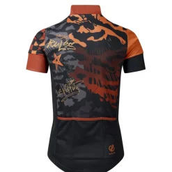 Shirts Kinderen < Dare 2b Dynamite Shirt kinderen - Z0F Blk Graffiti