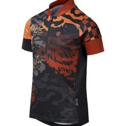 Shirts Kinderen < Dare 2b Dynamite Shirt kinderen - Z0F Blk Graffiti