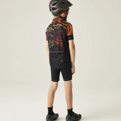 Shirts Kinderen < Dare 2b Dynamite Shirt kinderen - Z0F Blk Graffiti