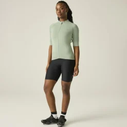Dare 2b Lightning Fietsjersey dames - 1JE GlacierGreen