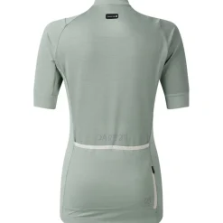 Dare 2b Lightning Fietsjersey dames - 1JE GlacierGreen