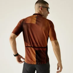 Dare 2b Lightning Korte mouwen shirt heren - ZIC ArabSpGradPr