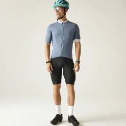 Dare 2b Lightning Korte mouwen shirt heren - ZZW Merc/Icebrg