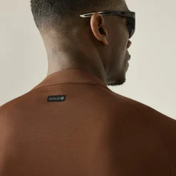 Dare 2b Lightning Langmouwen shirt voor heren - ZSY ArabianSpice