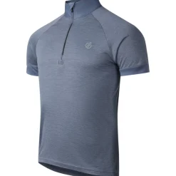 Dare 2b Pedal It Out II Shirt Heren - ZR2 Mercury