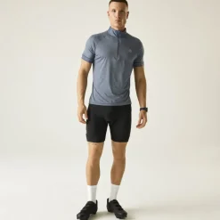 Dare 2b Pedal It Out II Shirt Heren - ZR2 Mercury