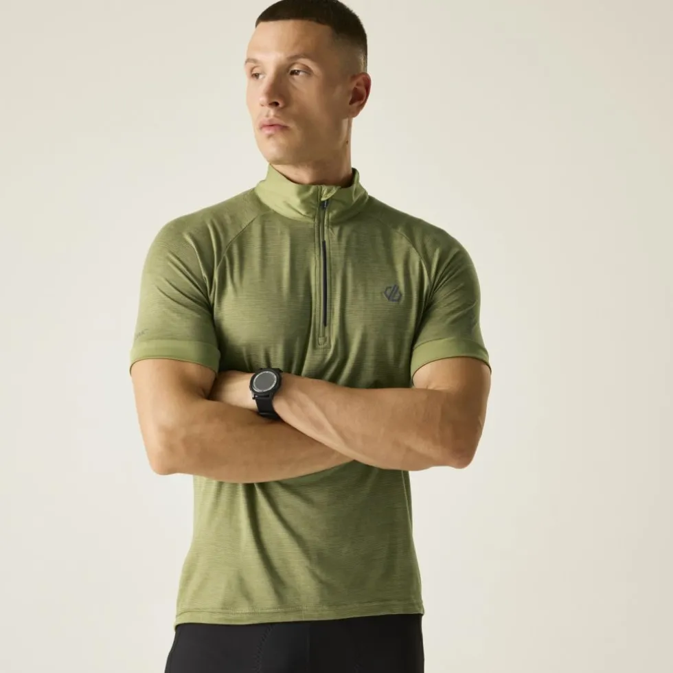 Dare 2b Pedal It Out II Shirt Heren - ZS6 Boa