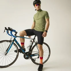 Dare 2b Pedal It Out II Shirt Heren - ZS6 Boa