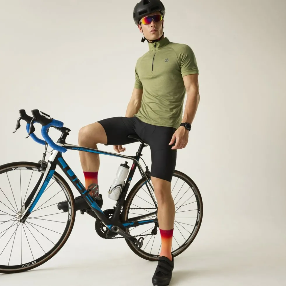 Dare 2b Pedal It Out II Shirt Heren - ZS6 Boa