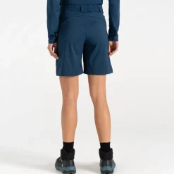 Dare 2b Torrek Shorts Dames - ZV7 Moonlight Denim