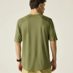 Dare 2b Trackstand Ace T-shirt voor heren - ZS6 Boa