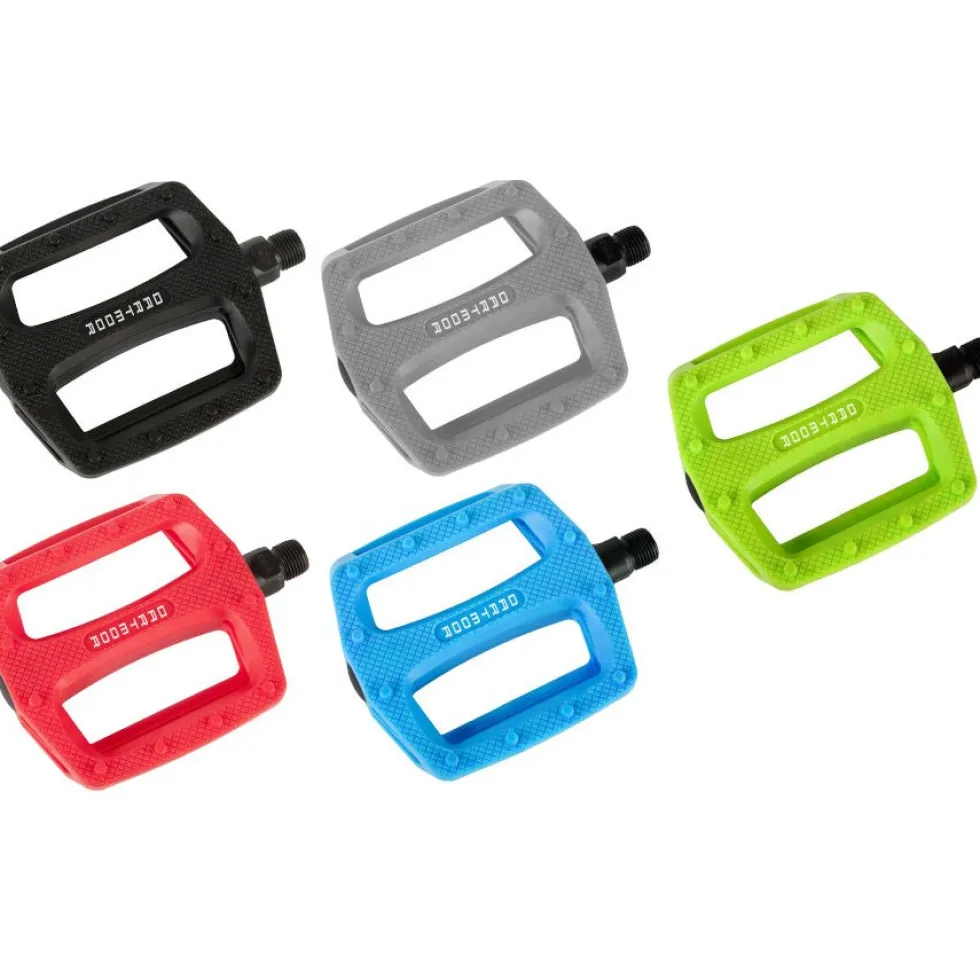 Dartmoor Cookie Flat Pedal