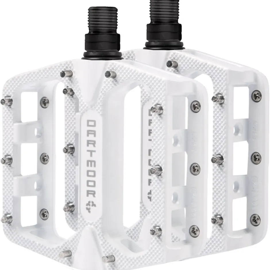 Platformpedalen < Dartmoor Stream Flat Pedals