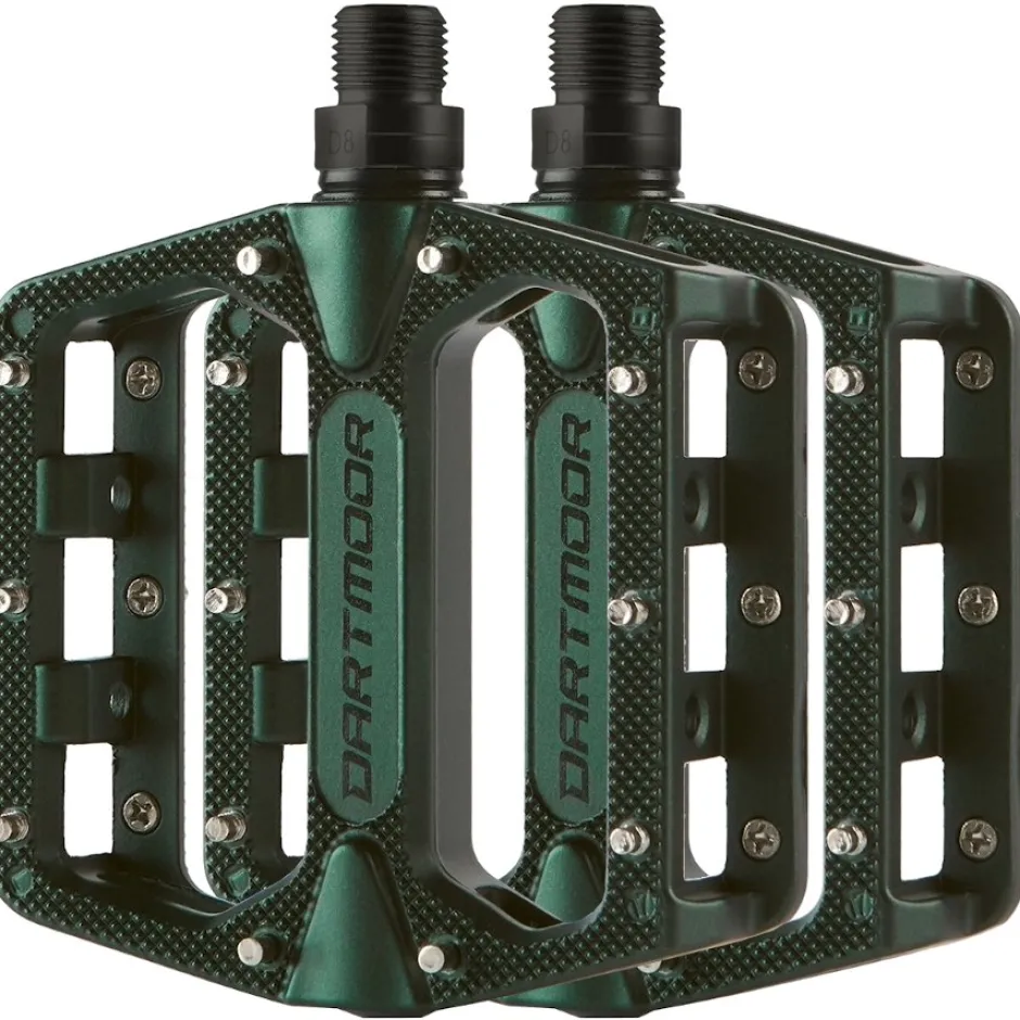 Platformpedalen < Dartmoor Stream Flat Pedals