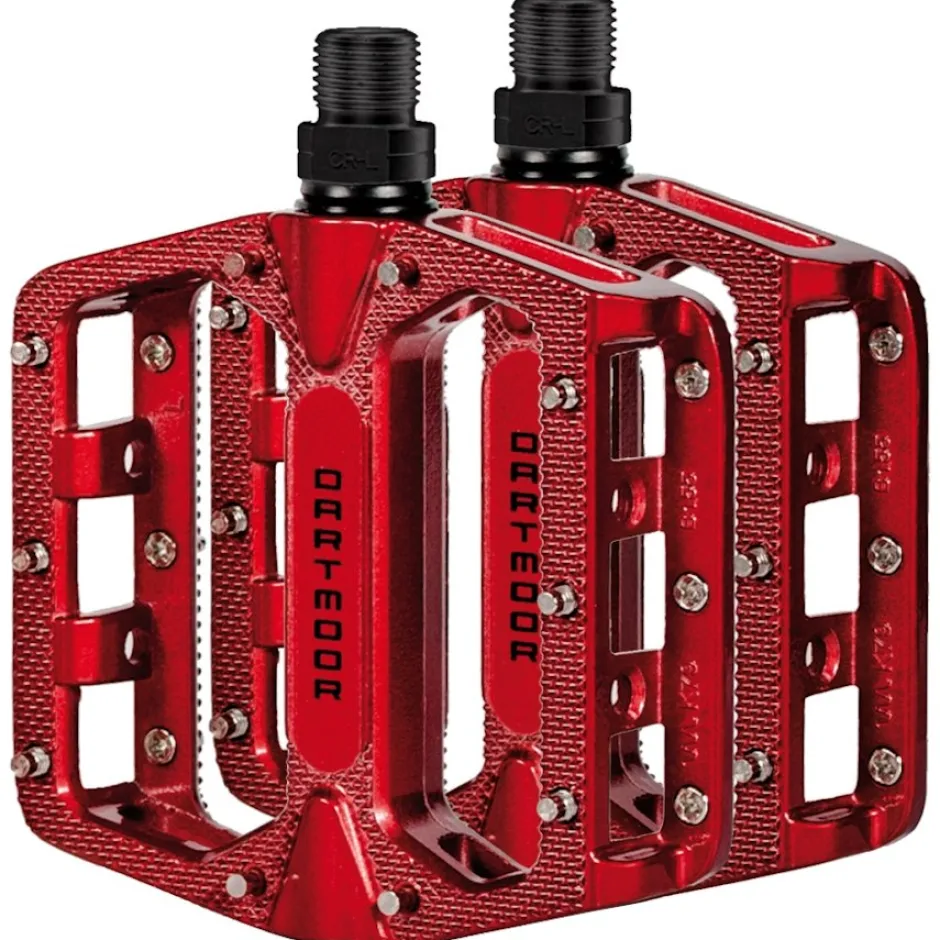 Platformpedalen < Dartmoor Stream Flat Pedals
