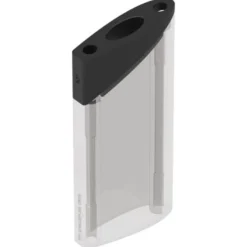 Deda Angled Spacers Kit voor TT314 montagekit - 15°/18mm