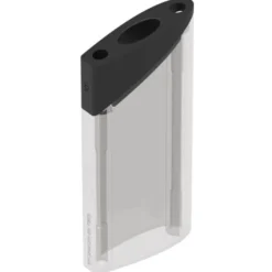 Opzetsturen|Opzetsturen < Deda Angled Spacers Kit voor TT314 montagekit - 20°/14mm