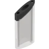Deda Angled Spacers Kit voor TT314 montagekit - 25°/9mm