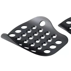 Opzetsturen|Opzetsturen < Deda Armleuning Bevestigingsplaten voor Parabolica/Fastblack 2/Kronos - Paar | ARMRESTPLATE