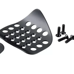 Opzetsturen|Opzetsturen < Deda Armleuning Bevestigingsplaten voor Parabolica/Fastblack 2/Kronos - Paar | ARMRESTPLATE