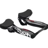 Deda Carbon Blast Opzetstuur 31.7 - UD Carbon/zwart