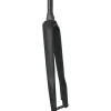 Deda Gera EDG Starre Voorvork - 27.5"/28" | Carbon | DCR | 50mm Offset | Tapered - 12x100 - zwart