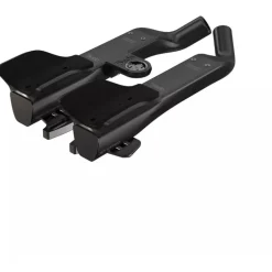 Deda Jet2 HYDRO Clip-On opzetstuur - Aluminium | Shifter Remote SRAM Blips | TT314 - S - 315mm