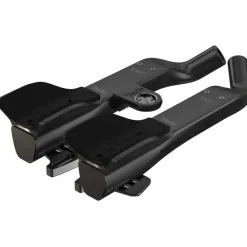 Deda Jet2 HYDRO Clip-On opzetstuur - Aluminium | Shifter Standard | TT 314 - M - 345mm