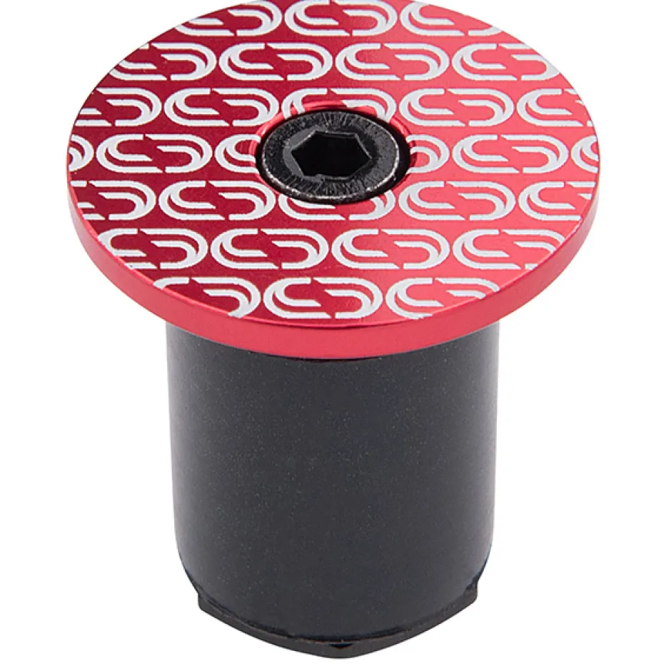 Stuurdoppen < Deda Loop Bar End Plugs