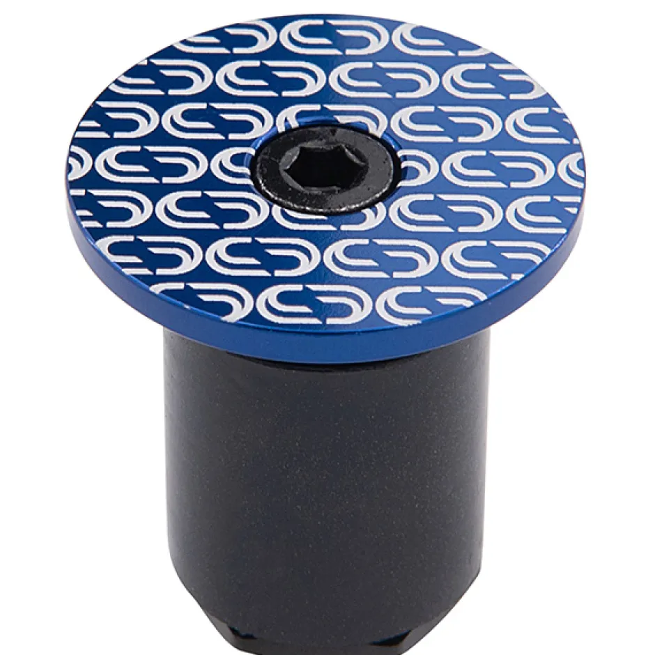 Stuurdoppen < Deda Loop Bar End Plugs