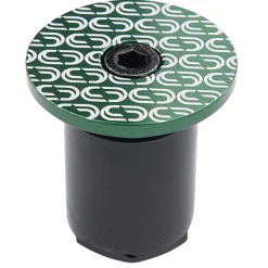Stuurdoppen < Deda Loop Bar End Plugs