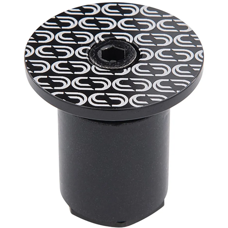 Stuurdoppen < Deda Loop Bar End Plugs