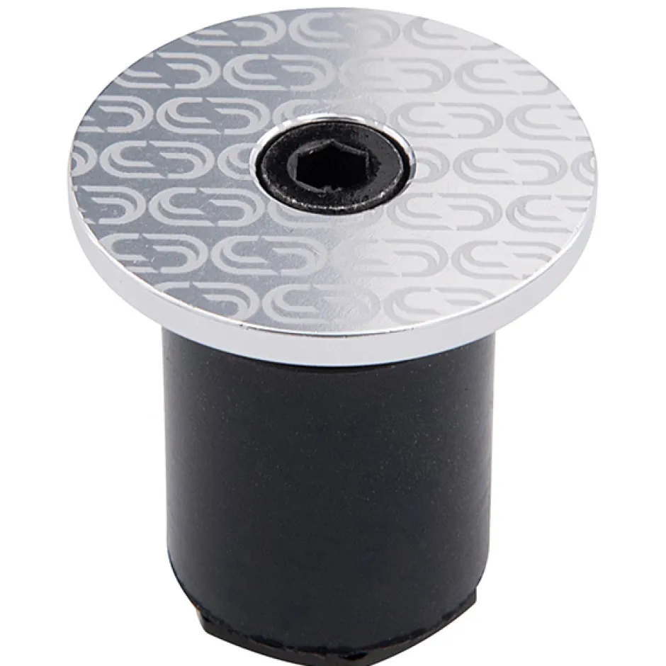 Stuurdoppen < Deda Loop Bar End Plugs
