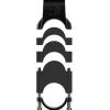 Opzetsturen|Opzetsturen < Deda Parabolica Due Clip-On Bar 31.7 - S-Bend - black