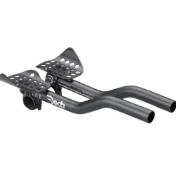 Opzetsturen|Opzetsturen < Deda Parabolica Due Clip-On Bar 31.7 - S-Bend - black