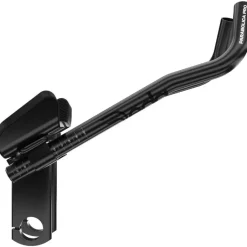 Opzetsturen|Opzetsturen < Deda Parabolica Pro Clip-On opzetstuur 31,7 - S-Bend - zwart