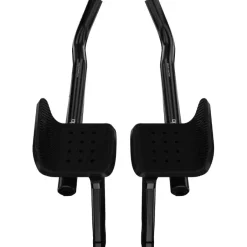 Opzetsturen|Opzetsturen < Deda Parabolica Pro Clip-On opzetstuur 31,7 - S-Bend - zwart